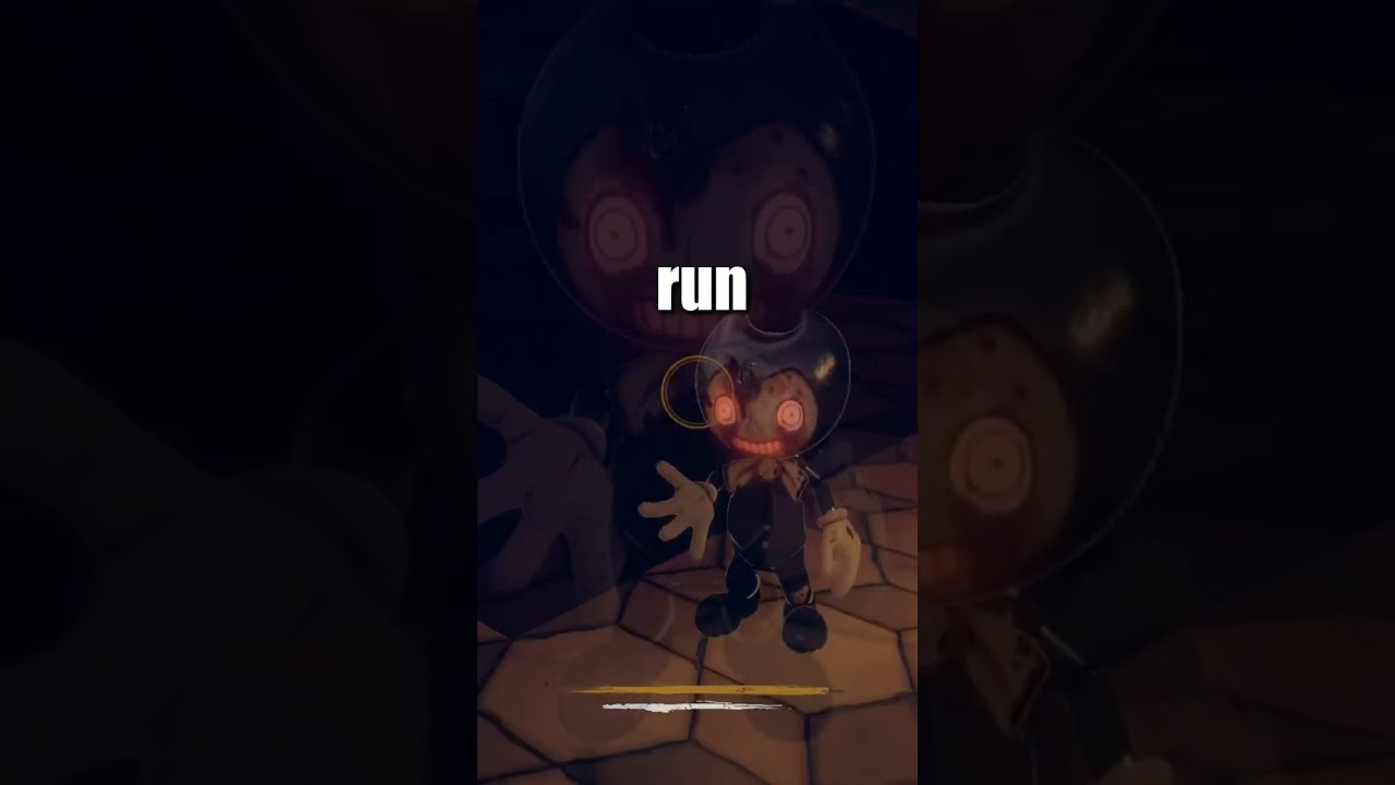 THIS GAME KNEW IT WOULD BE HACKED!