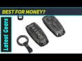 Heavy Key Fob Cover Case: The Ultimate Ford Accessory