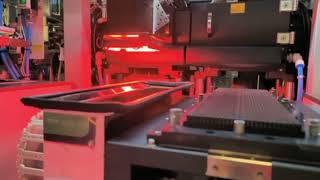 GSP Astra270 Laser Singulation