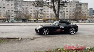 Grand Prix Timisoara 2021 - SpeCar Opel GT