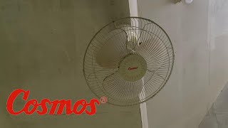 16” Cosmos Orbit Fan