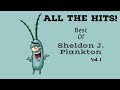 Plankton  beggin rvc ai cover