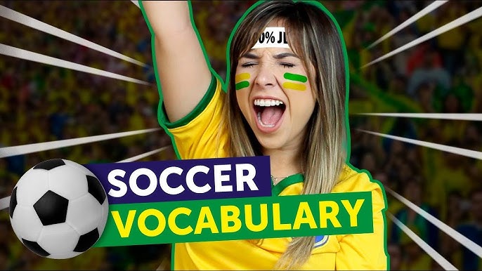 Aprenda a falar de futebol em inglês – Inglês Winner