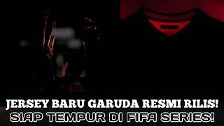 Siap-Siap Nabung Detail Jersey Terbaru Timnas Indonesia Kelme 2026
