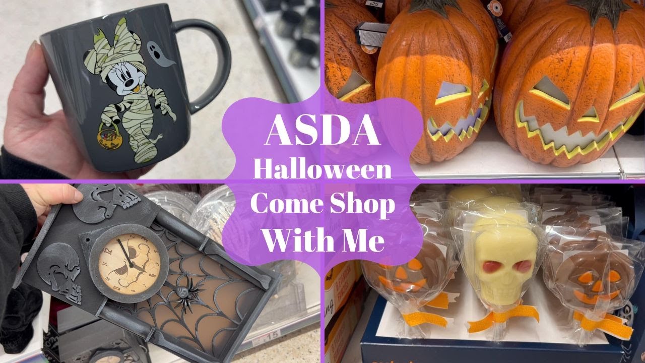 ASDA Halloween Come Shop With Me What s New In ASDA For Halloween asda-halloween-come-shop-with-me-what-s-new-in-asda-for-halloween