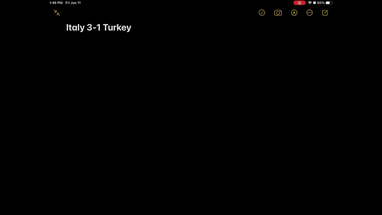 Italy vs Turkey prediction