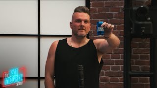 Pat McAfee - Be A Bud, Tell A Bud (Official Music Video)