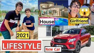 Sourav Joshi Lifestyle 2021, Girlfriend, Income, Age, Family, Cars, House, Biography \& Net worth