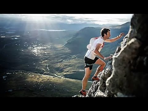 La mejores imágenes de la Salomon Glen Coe Skyline 2017