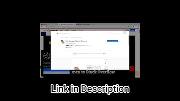 Easily Manage Chrome Tabs #shorts