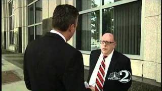 Rulings Expected On Key Casey Evidence