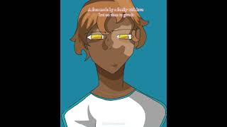 A face made by… (lore) #art #death #animation #artist #oc #animator #ocanimatic #trend #draw #artist