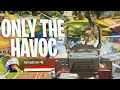 Only the Buffed Havoc Can Do This... - Apex Legends Season 13