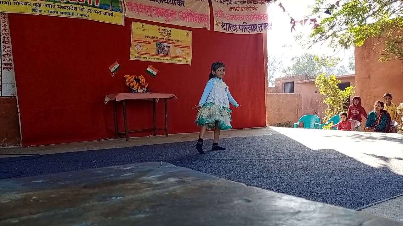 Pari Rajput Pari Rajput dance - YouTube