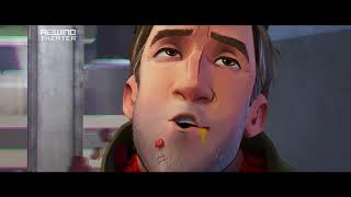SpiderMan Into the SpiderVerse Trailer Breakdown Every Easter Egg, Reference and Cameo We Found