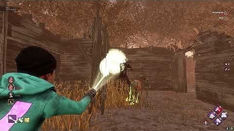 Pinhead STUN animation - BROKEN or he is trying to dab? #hellraiser