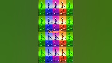 Thumbnail of El Chombo - Dame Tu Cosita feat. Cutty Ranks (Official Video) [Ultra Records] #short