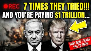Trump's Iran War Has Already Cost $29 Billion — The Real Number Is Far Worse