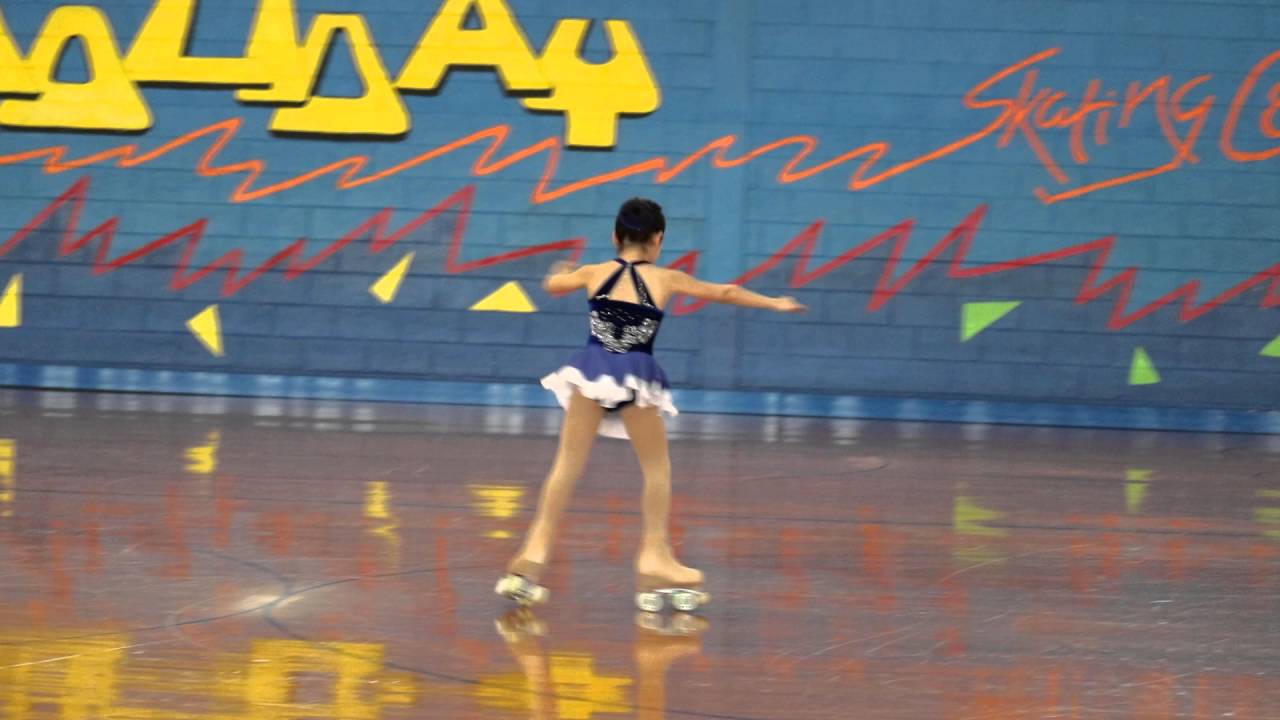 May 2016 NJ Open at Holiday Skating Center in Delanco, NJ YouTube