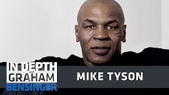 Mike Tyson: The real story behind my tattoo 