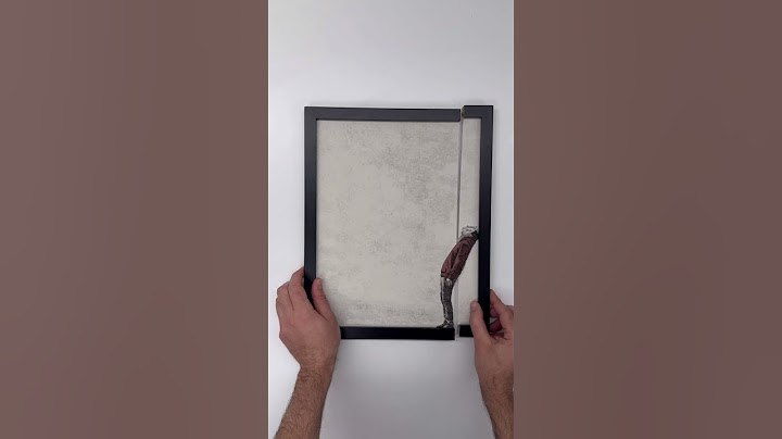 Breaking the 4th Wall  #art
