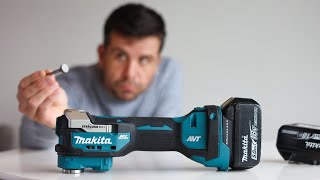 Have Makita Made The Ultimate Multitool?