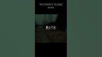 RUSH - Depeche mode cover by WITHOUT NAME