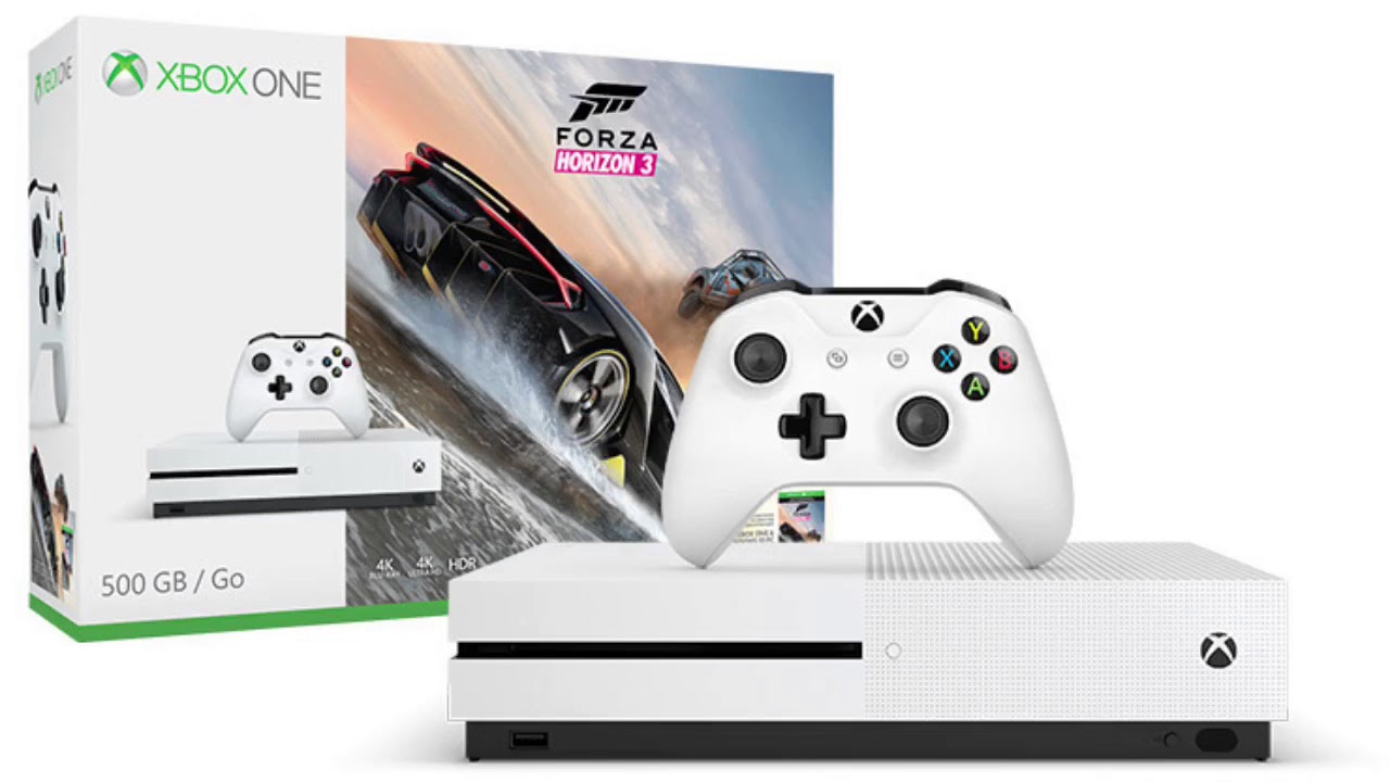 xbox one s black friday xbox one s black friday