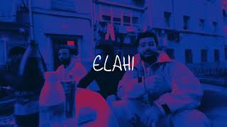 Dystinct - Rs6 Ft. Morad (Elahis Afrohouse Remix)