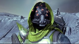 The Dark Below With Drcrispy93 - Destiny Official Trailer
