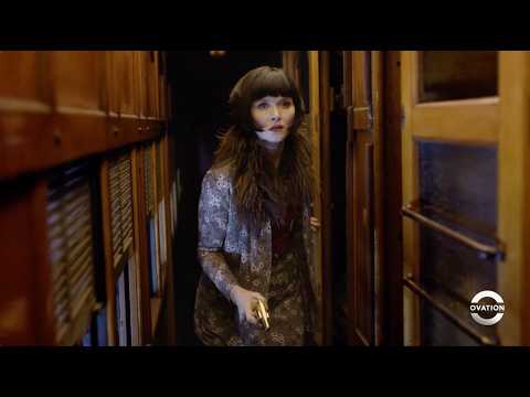 Crime On Board | Miss Fisher's Murder Mysteries
