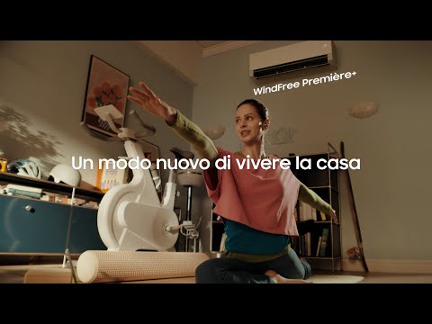 Un gioco di squadra | Bespoke AI | Samsung ​