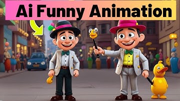 free ai animation tutorial in urdu | animation video kaise banaye | Free Ai Animation Tutorial