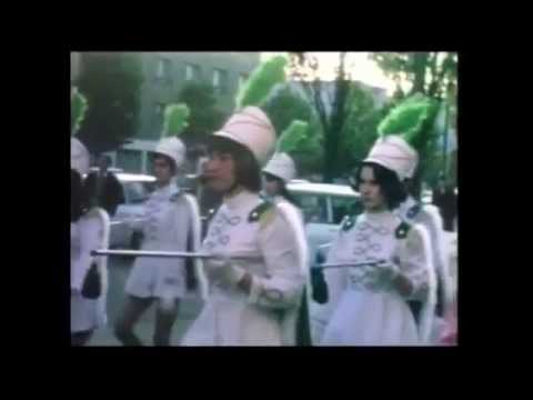 Souvenir Famille Marchand Guénange 1960 YouTube