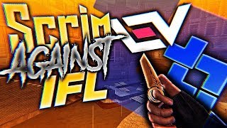 Critical Ops - Team Levidia vs Hammers (Full Scrim) [TPHR, IFL]