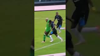 angalia goli alilofunga pacome