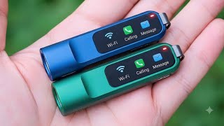 8 Coolest Gadgets On Amazon Youve Never Seen Before