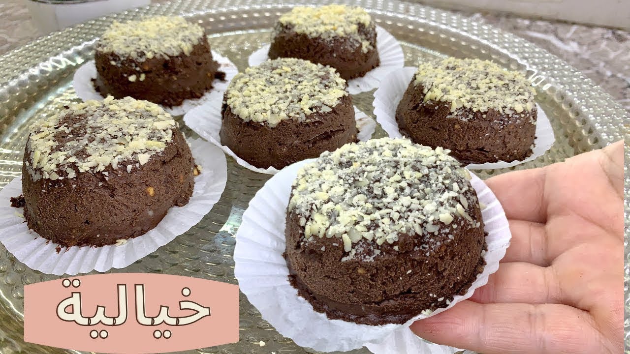 بسبب هاحلا هتعشقو الكيتو وايضًا مناسبة لمرضى السكر 