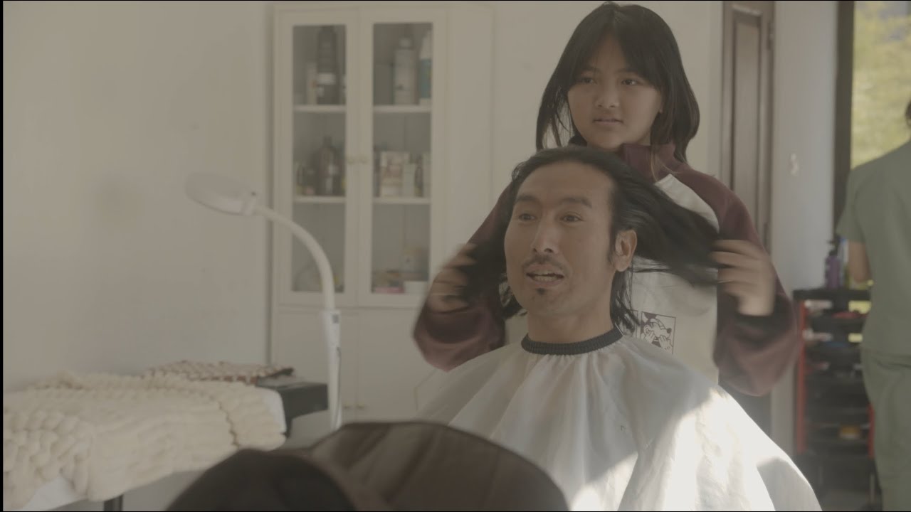 The Farmer Sangay show : Episode 1 “The Interview” 