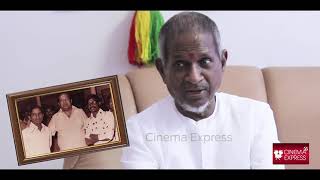 Ilaiyaraaja through the years, an EXCLUSIVE nostalgia trip| Rewind with Raja 2| Isai Celebrates Isai