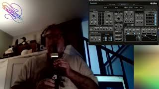 HWJ One Sound (single instrument and patch) Challenge