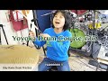 ”YOYOKA” Drum course #33 &quot;How to practice the drums at Stay Home&quot; / よよかのドラム講座33 &quot;ステイホームでのドラム練習&quot;