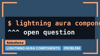 Salesforce: Lightning Component Demo Page (2 Solutions!!)