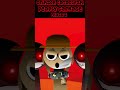 Incredibox Sprunki : Crimson Cataclysm Deadly Carnage Phase 3 New Update #sprunki #incredibox