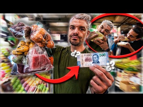 Vídeo: 6 Cosas Que Aprendí Al Comer Comida Callejera - Matador Network