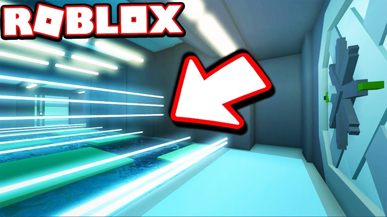 New Bank Added To Jailbreak Harder Roblox Jailbreak - new bank added to jailbreak harder roblox jailbreak minecraftvideos tv