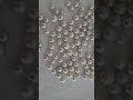 www.thesouthseapearl.com  Wholesale Loose South Sea Pearls 9-13 mm round white silver color