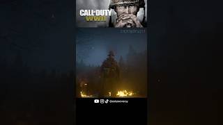 А может, я окажу нам всем услугу.. Закончу дело. #callofduty #codww2 #callofdutyww2 #cod #ww2