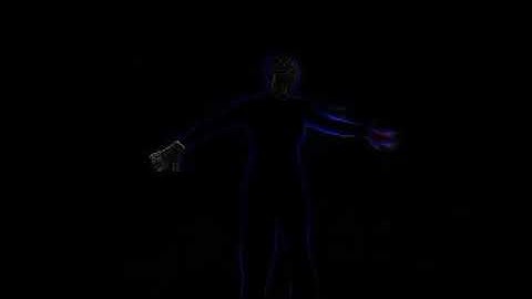 Dance - FFmpeg tblend difference with RGB conversion