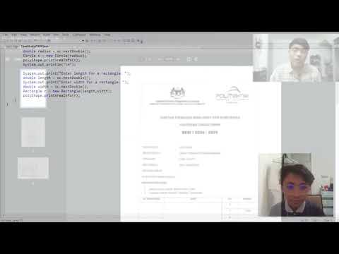 CASE STUDY 2 DFP 30243
